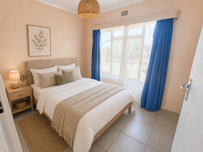 To Let 4 Bedroom Property for Rent in Dersley Gauteng
