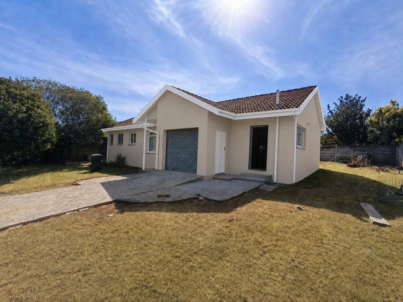 To Let 4 Bedroom Property for Rent in Dersley Gauteng