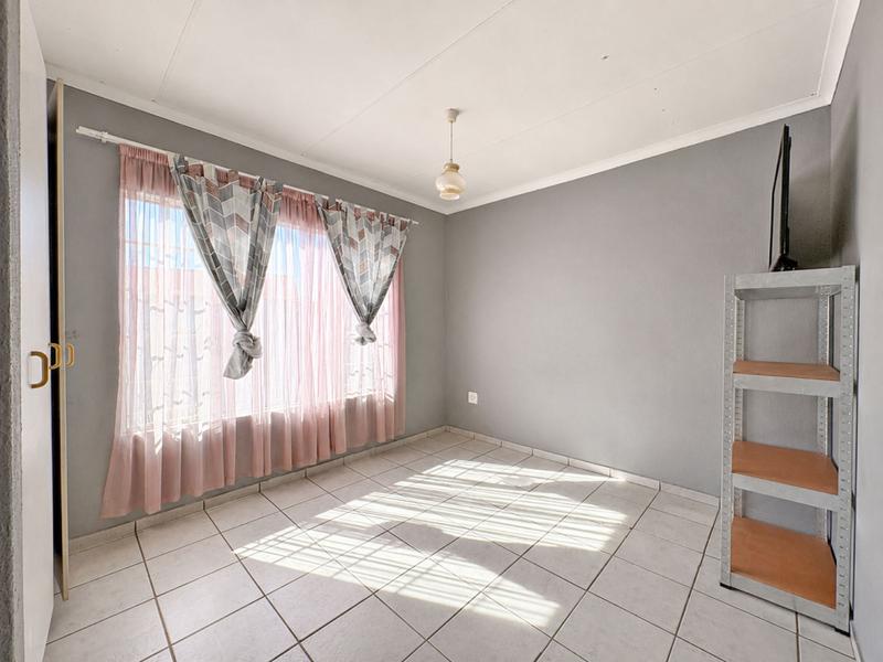 2 Bedroom Property for Sale in Eden Glen Gauteng