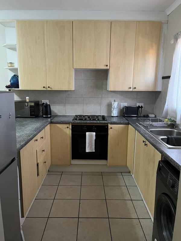 To Let 2 Bedroom Property for Rent in Stone Ridge Gauteng