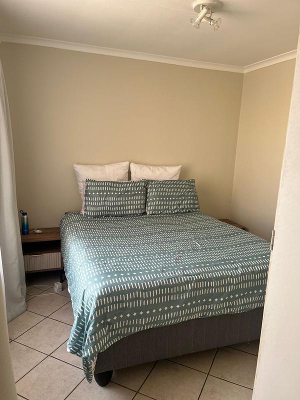 To Let 2 Bedroom Property for Rent in Stone Ridge Gauteng