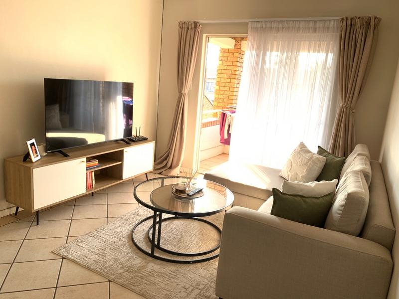 To Let 2 Bedroom Property for Rent in Stone Ridge Gauteng