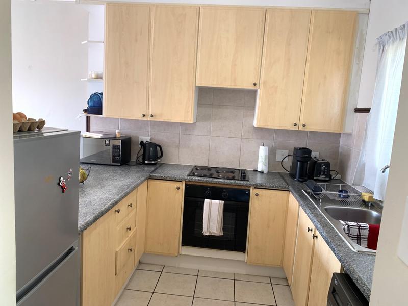 To Let 2 Bedroom Property for Rent in Stone Ridge Gauteng