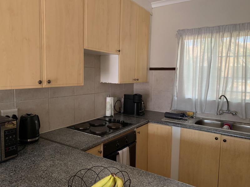 To Let 2 Bedroom Property for Rent in Stone Ridge Gauteng