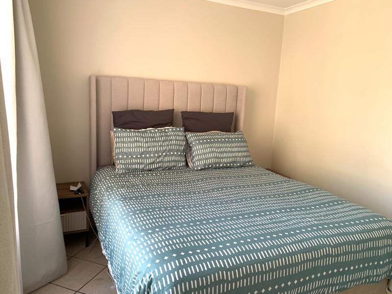 To Let 2 Bedroom Property for Rent in Stone Ridge Gauteng