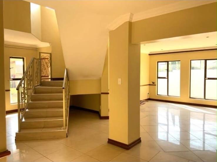 4 Bedroom Property for Sale in Eldo Meadows Gauteng