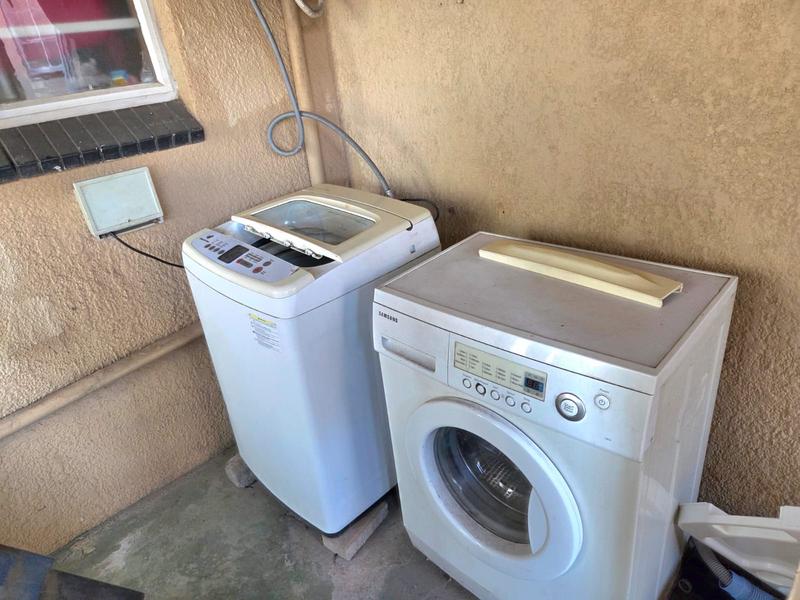 3 Bedroom Property for Sale in Woodmere Gauteng