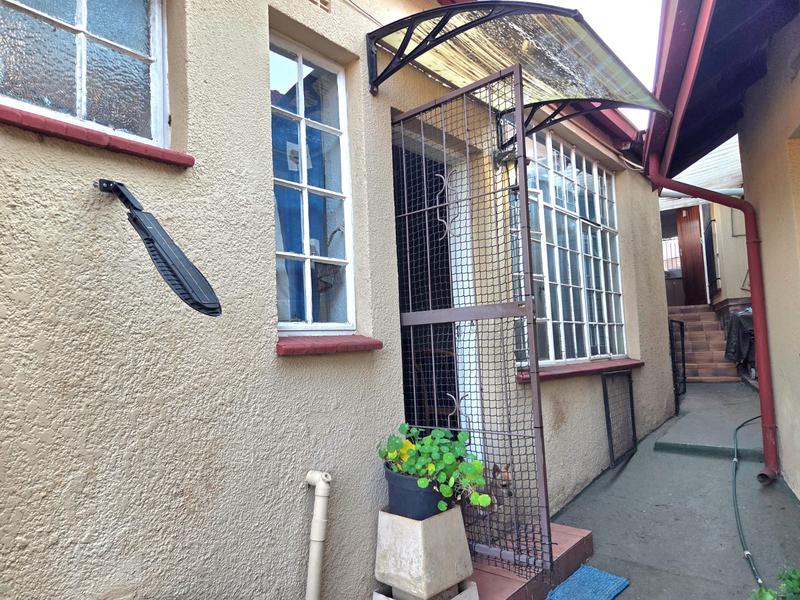 3 Bedroom Property for Sale in Woodmere Gauteng