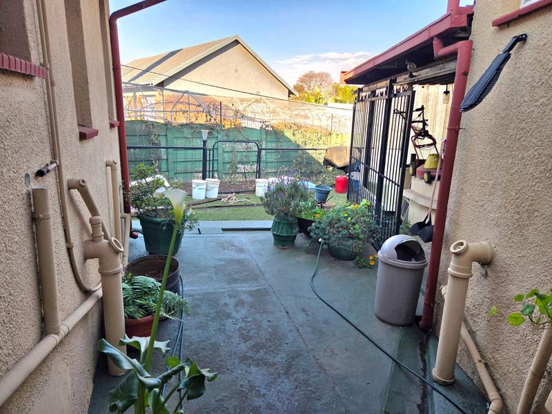 3 Bedroom Property for Sale in Woodmere Gauteng
