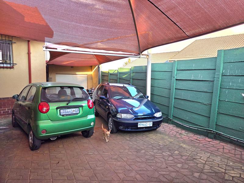 3 Bedroom Property for Sale in Woodmere Gauteng