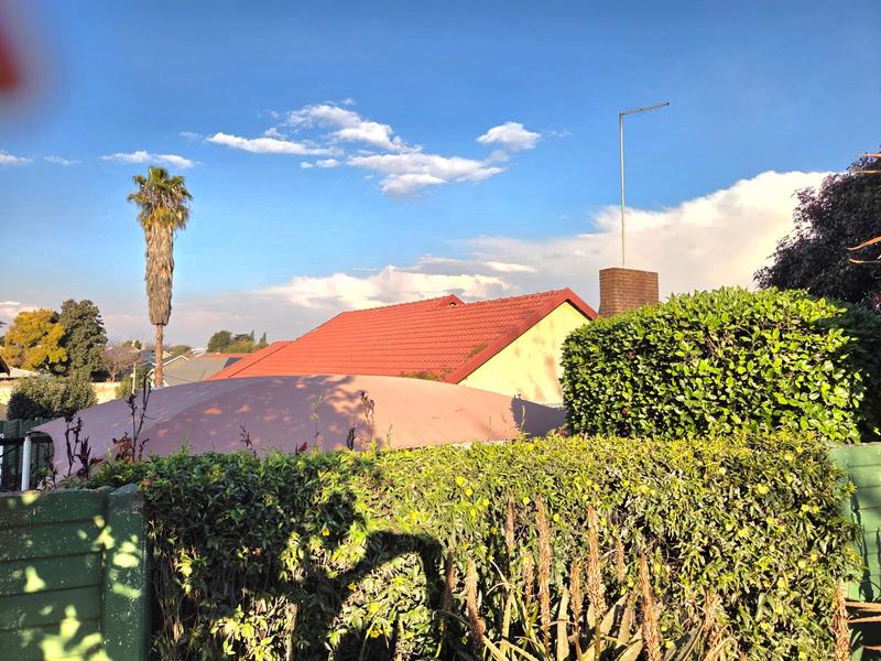 3 Bedroom Property for Sale in Woodmere Gauteng