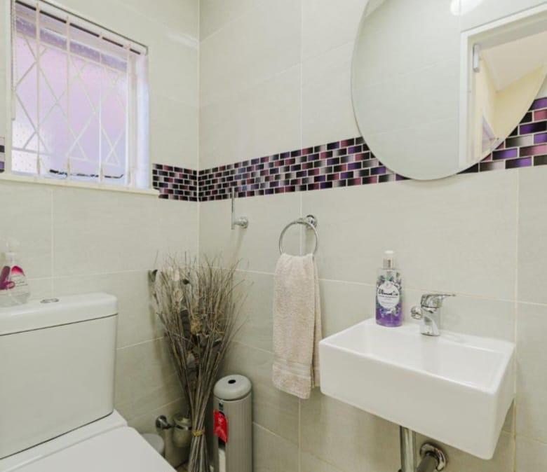 3 Bedroom Property for Sale in Brackenhurst Gauteng