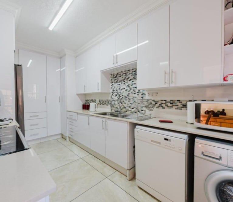 3 Bedroom Property for Sale in Brackenhurst Gauteng