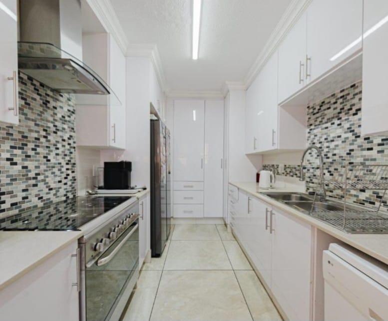 3 Bedroom Property for Sale in Brackenhurst Gauteng