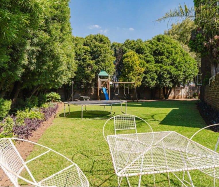 3 Bedroom Property for Sale in Brackenhurst Gauteng