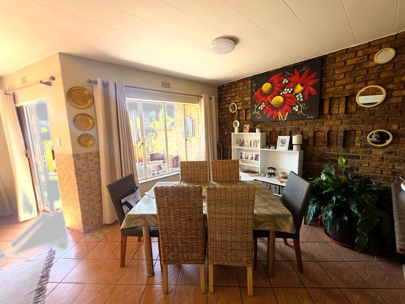 3 Bedroom Property for Sale in Albemarle Ext 2 Gauteng