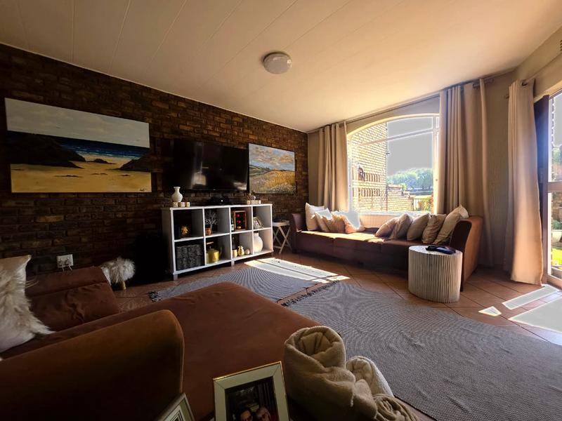 3 Bedroom Property for Sale in Albemarle Ext 2 Gauteng