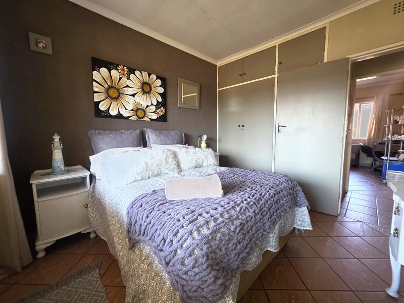 3 Bedroom Property for Sale in Albemarle Ext 2 Gauteng