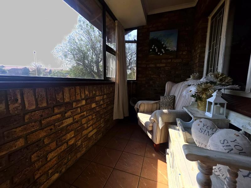 3 Bedroom Property for Sale in Albemarle Ext 2 Gauteng