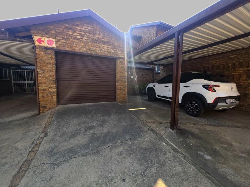 3 Bedroom Property for Sale in Albemarle Ext 2 Gauteng