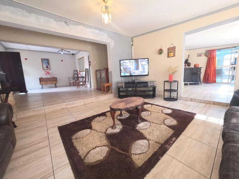3 Bedroom Property for Sale in Alberton North Gauteng