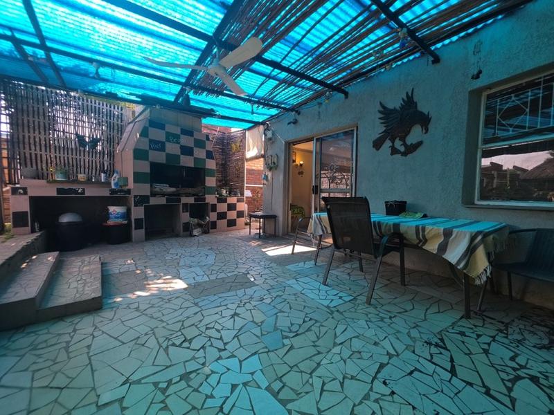 3 Bedroom Property for Sale in Alberton North Gauteng