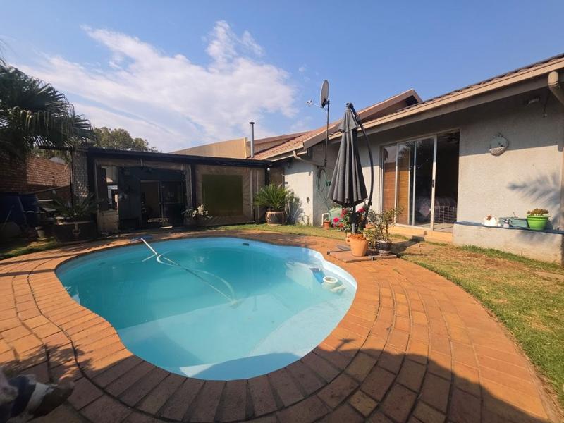 3 Bedroom Property for Sale in Alberton North Gauteng