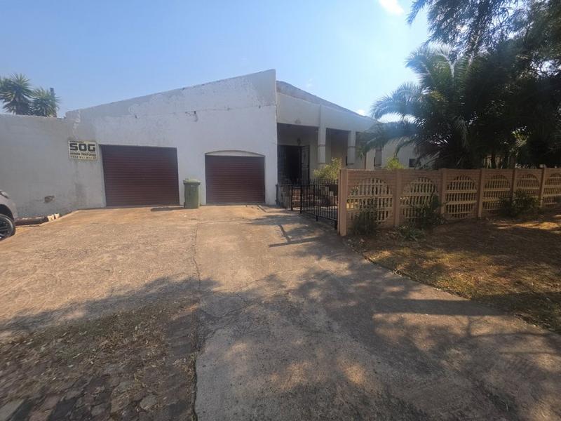 3 Bedroom Property for Sale in Alberton North Gauteng