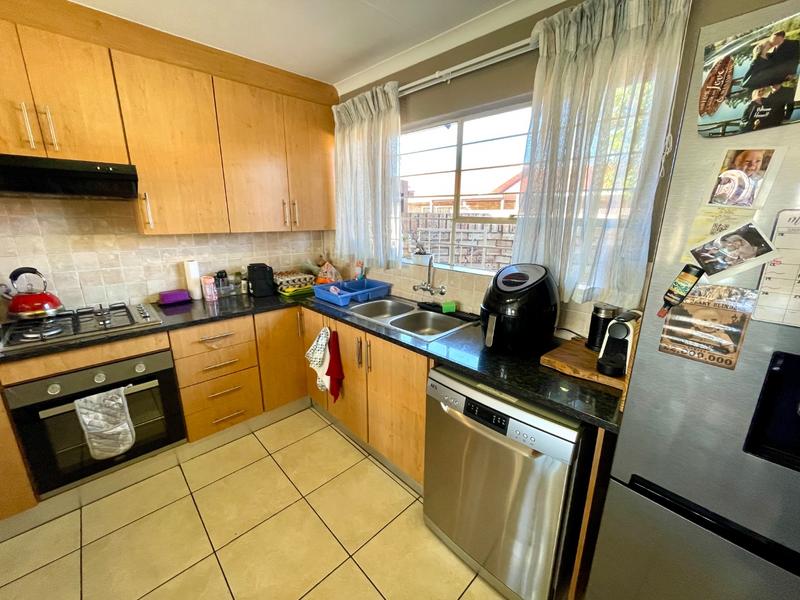 3 Bedroom Property for Sale in Noordheuwel Gauteng