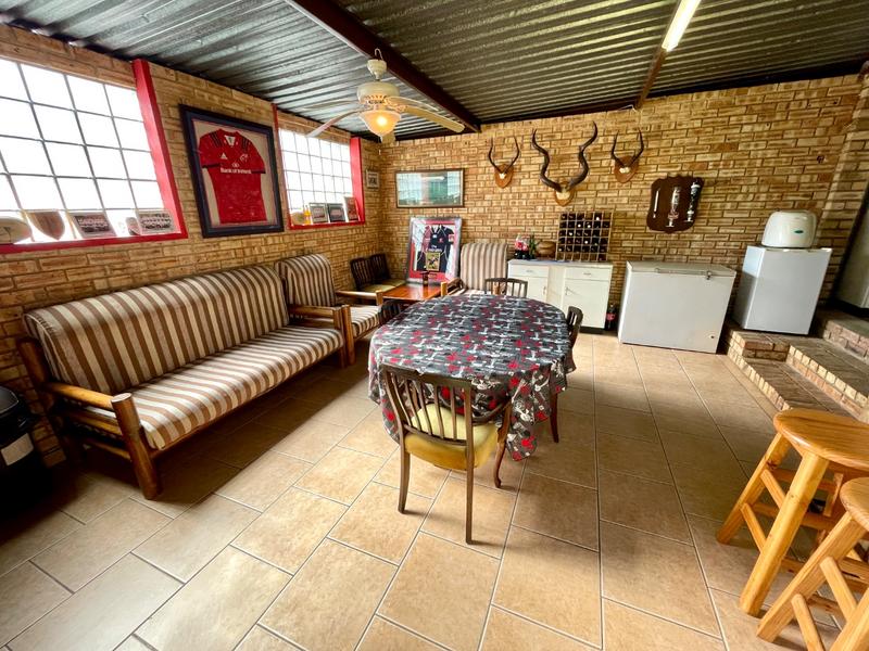 3 Bedroom Property for Sale in Noordheuwel Gauteng