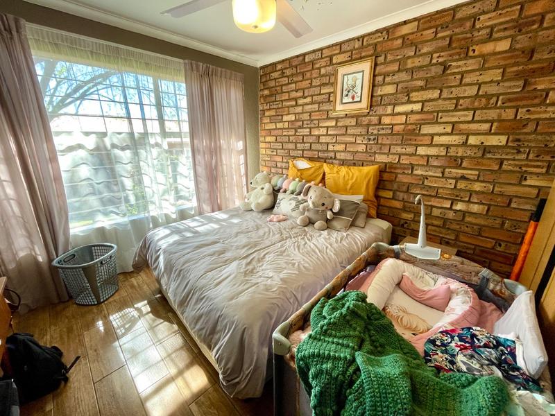 3 Bedroom Property for Sale in Noordheuwel Gauteng