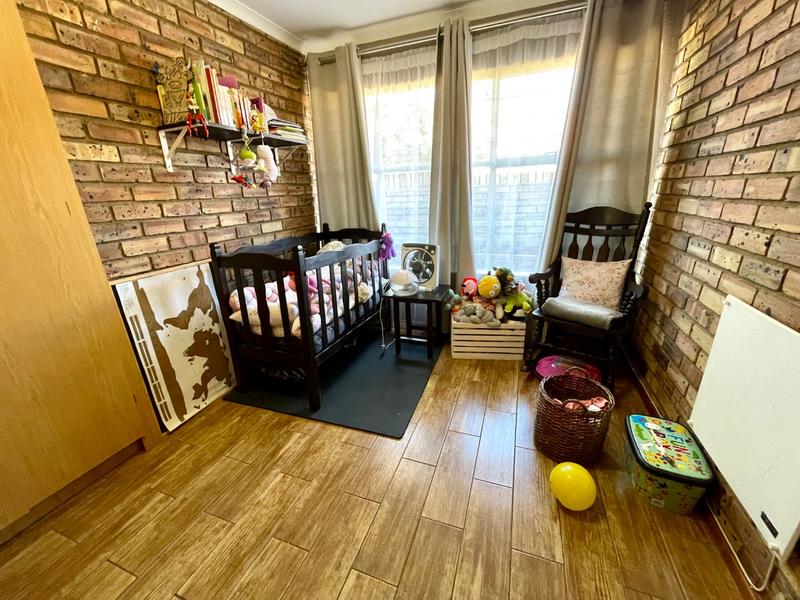 3 Bedroom Property for Sale in Noordheuwel Gauteng