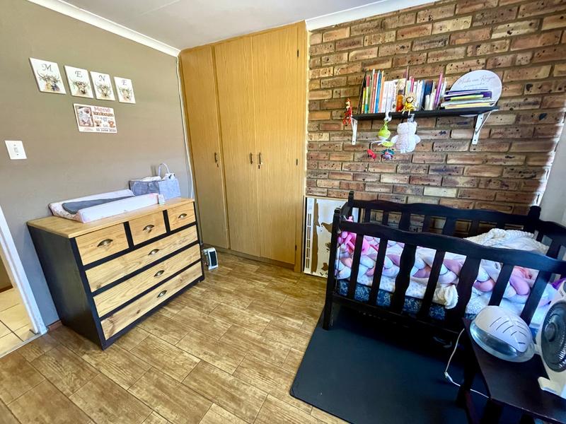 3 Bedroom Property for Sale in Noordheuwel Gauteng