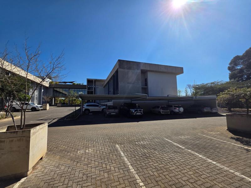 To Let Commercial Property for Rent in Shere Gauteng