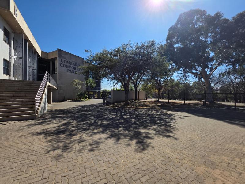 To Let Commercial Property for Rent in Shere Gauteng