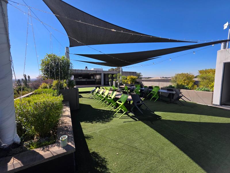 To Let Commercial Property for Rent in Shere Gauteng