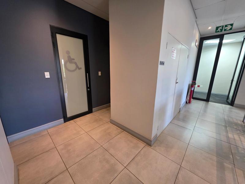 To Let Commercial Property for Rent in Shere Gauteng