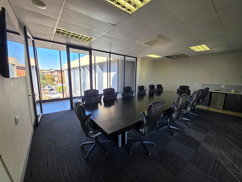 To Let Commercial Property for Rent in Shere Gauteng