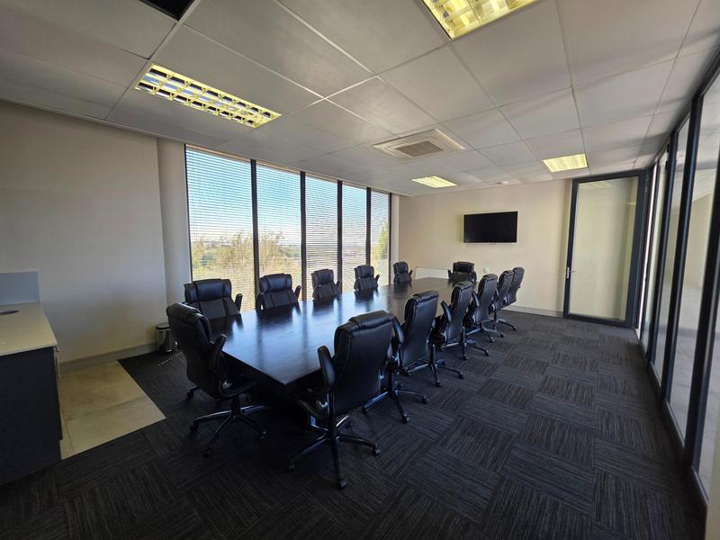 To Let Commercial Property for Rent in Shere Gauteng