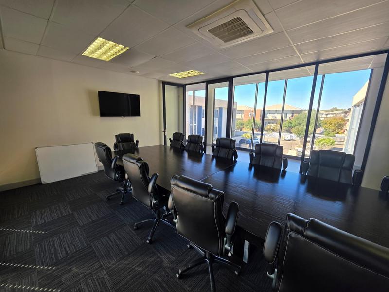 To Let Commercial Property for Rent in Shere Gauteng