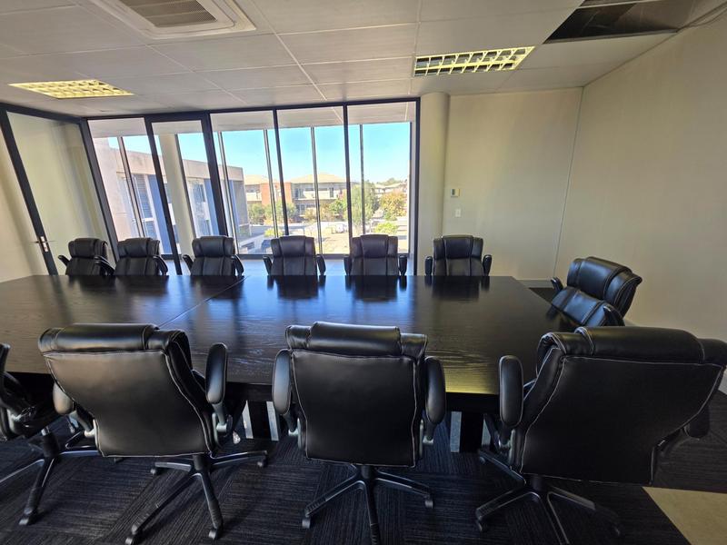 To Let Commercial Property for Rent in Shere Gauteng