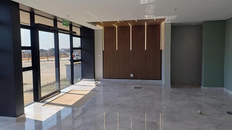 To Let Commercial Property for Rent in Louwlardia Gauteng
