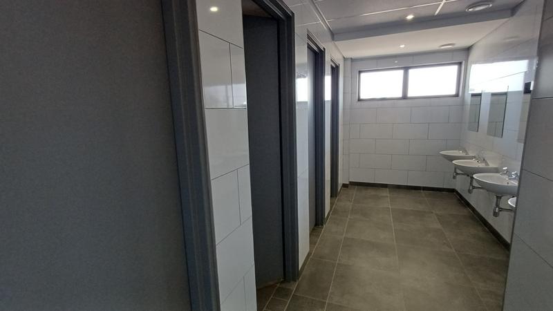 To Let Commercial Property for Rent in Louwlardia Gauteng