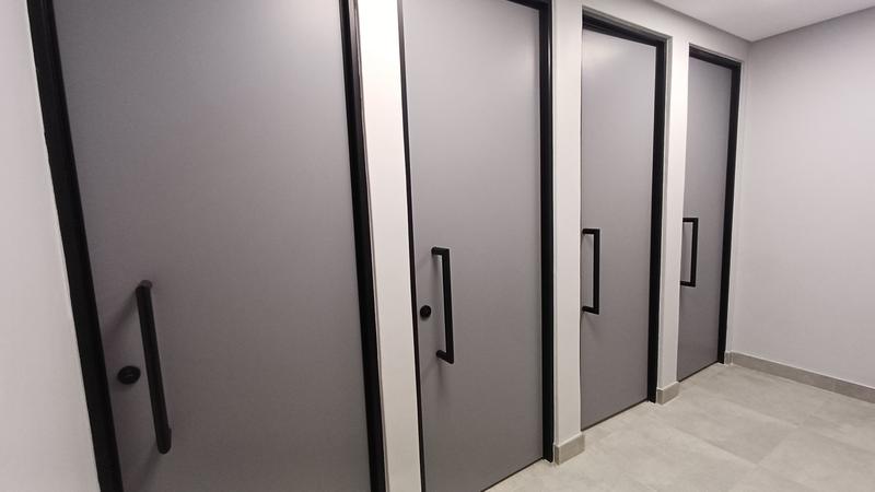 To Let Commercial Property for Rent in Louwlardia Gauteng