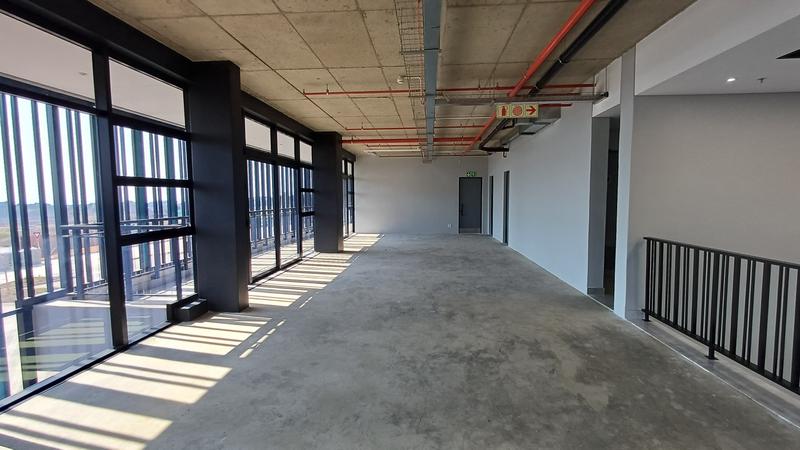 To Let Commercial Property for Rent in Louwlardia Gauteng