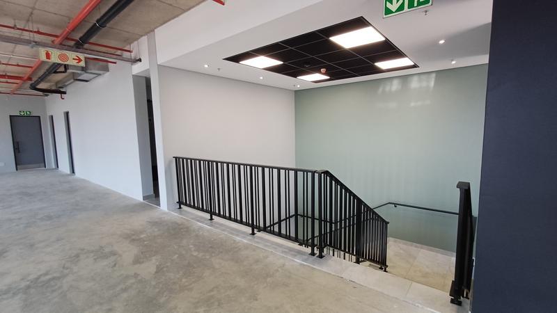 To Let Commercial Property for Rent in Louwlardia Gauteng