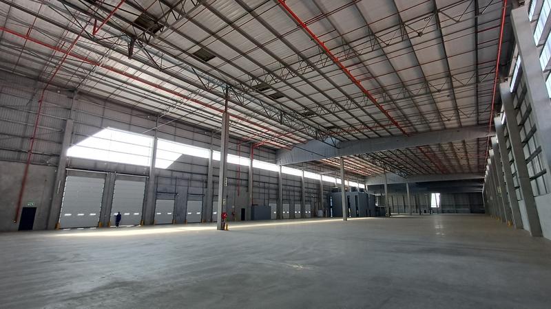To Let Commercial Property for Rent in Louwlardia Gauteng