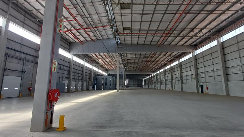 To Let Commercial Property for Rent in Louwlardia Gauteng