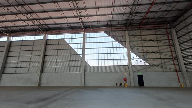 To Let Commercial Property for Rent in Louwlardia Gauteng