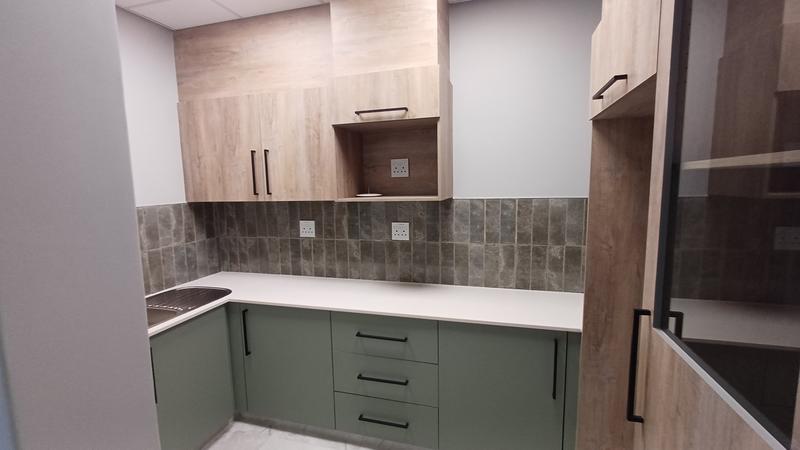 To Let Commercial Property for Rent in Louwlardia Gauteng
